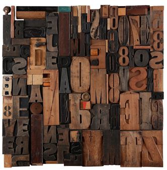 Des Chiffres et des lettres - Robert Saint-Cricq