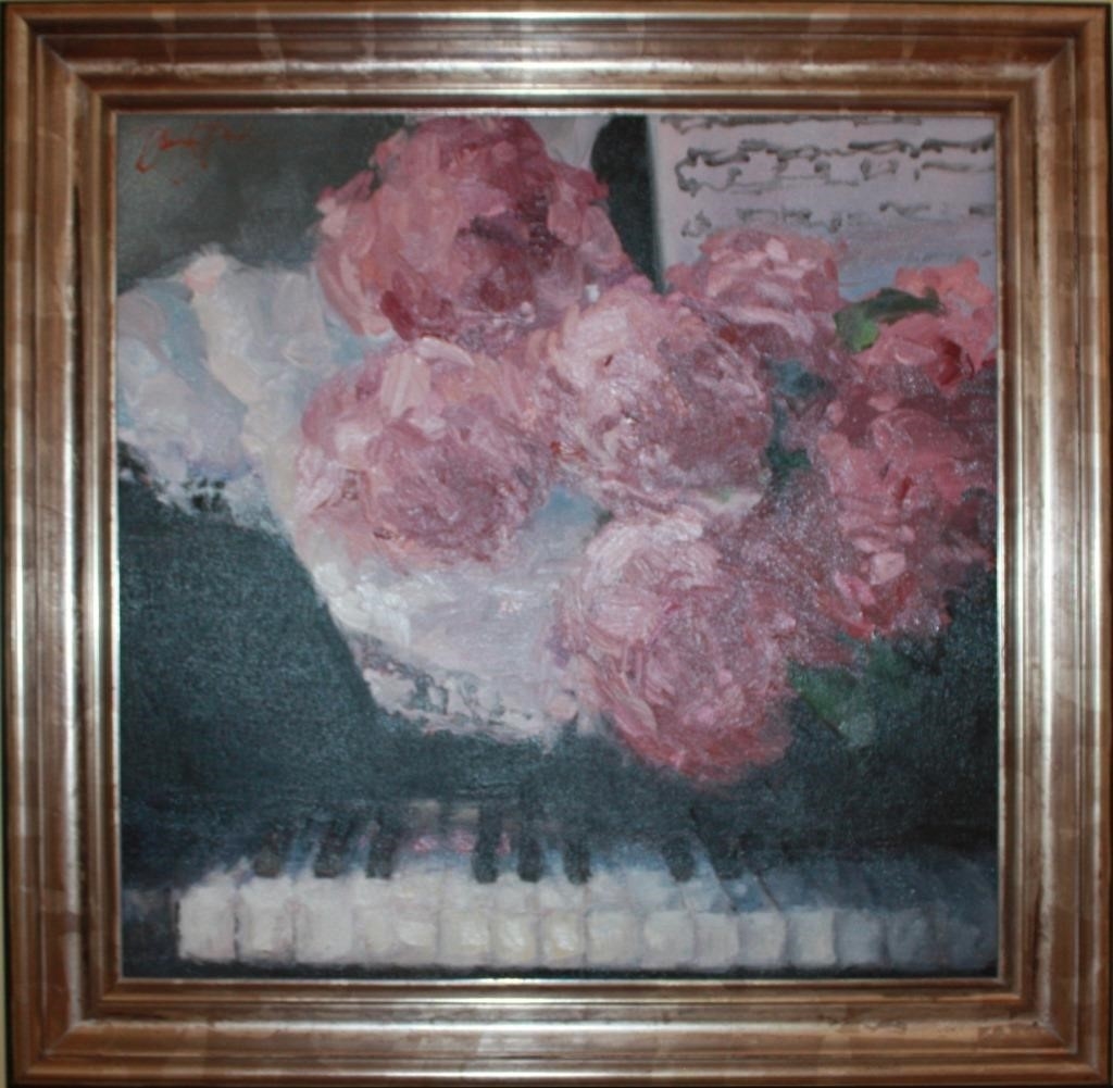 Douglas David Market Overview: Auction Results & Art for Sale