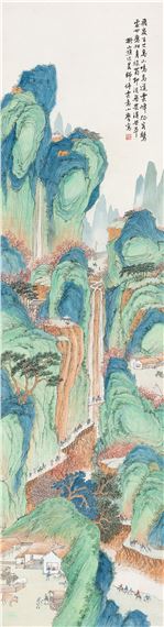 Sell Your Wang Xiaomo with MutualArt