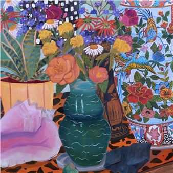 Multiples - Hashimoto Contemporary, New York