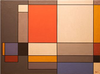 Untitled - Juan Melé