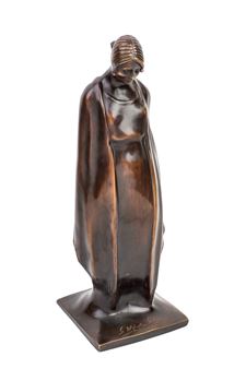 Maruja o La gitana arropada - Sebastián Miranda