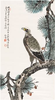 Untitled - Chen Boming