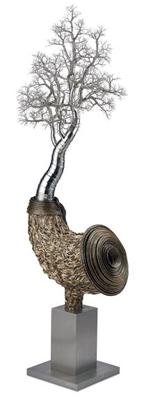 Untitled by Dhananjay Singh, 2016