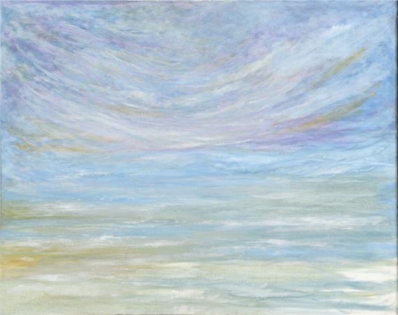 Untitled by Lula Rezvani