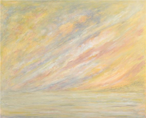 Untitled by Lula Rezvani