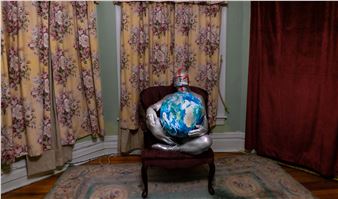 Put it in the Chat - Soo Visual Arts Center