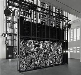 Three Exhibitions to See in New York This Weekend