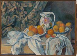 How Putin Helped a Billionaire Assemble an ‘Impossible’ Art Exhibition