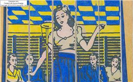 Art in Your Pocket: When Matchbooks Were Masterpieces