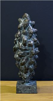 From the series "Experience" - Serhiy Shaulis