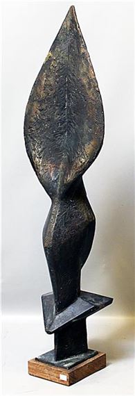 Georg Schumacher | 1 Artworks at Auction | MutualArt