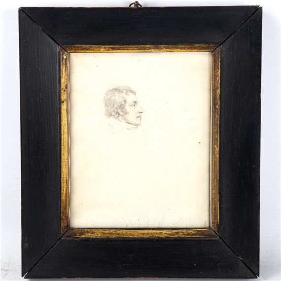 Daniel Orme | 18cm x 14cm | MutualArt