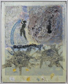 Fettzelle - Anselm Schmid