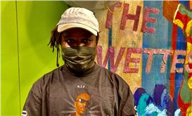 Rebound Ramblings: New York City Art Week 2021 Roundup – Ilka Scobie