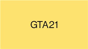 Greater Toronto Art 2021 - MOCA Toronto