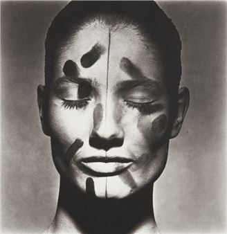 【Irving Penn：Beyond Beauty】　★★大幅に値下げしました Irving Penn: Beyond Beauty - Frist Art Museum