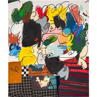 She Has the Teeth of the Person She Seems Like - Jonni Cheatwood