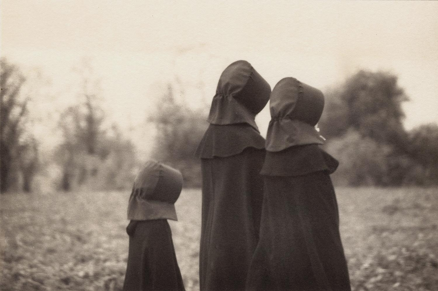 Artwork by Elizabeth Opalenik, Elizabeth Opalenik, Made of Platinum Palladium print