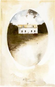 Homestead - Rebecca Sexton Larson