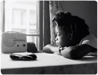 Garrett Bradley: American Rhapsody - MOCA Grand Avenue