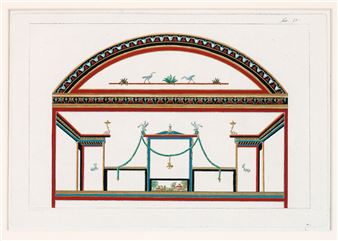 Highlights: A Selection of Works on Paper With Notable Histories - Victoria Munroe Fine Art