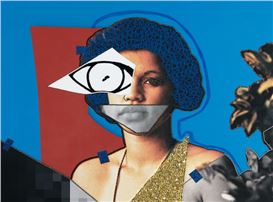 The Armory Show: New York Exhibitions to See