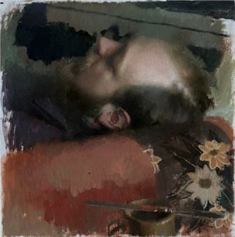 Painted 2021: 5th Biennial Survey of Contemporary Painting - Manifest