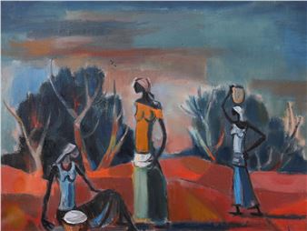 PRETORIA Oldjw Auction - Old Johannesburg Warehouse Auctioneers, Pretoria