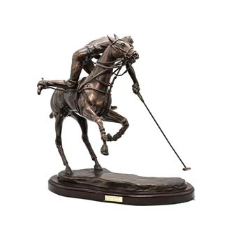 STOLEN BALL - Eric Symes