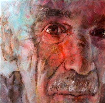 Peteris Ciemitis: The Past Stops Now - Geraldton Regional Art Gallery (GRAG)