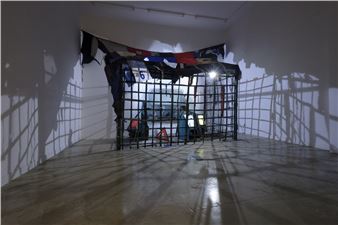 Doppelgänger - KANAL – Centre Pompidou