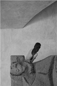 Clara Melchiorre: Lumen, Fotografie - Museo Marino Marini