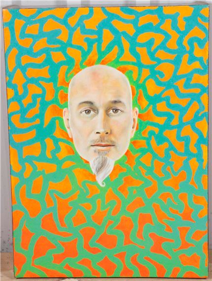 Ian Robert Simons | Performance at Auction | MutualArt