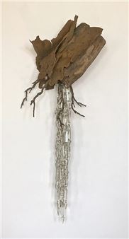 Kathleen Bennett Bastis: Rebound - First Street Gallery