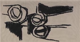 “Tegn” (Signs) - Benedikte Groth