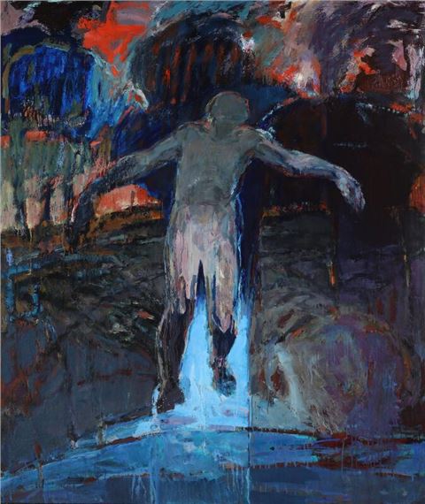 Composition - Hanne Ilsøe Nielsen