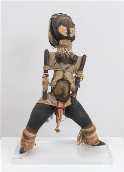 The Art of Assemblage - NSU Art Museum, Fort Lauderdale