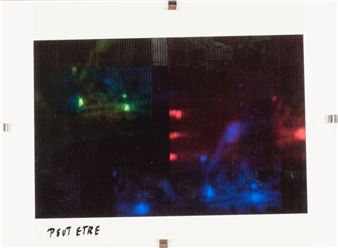 Maybe - Rachida Azdaou