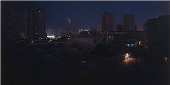 25:00 n. 1 - Chen Lingyang