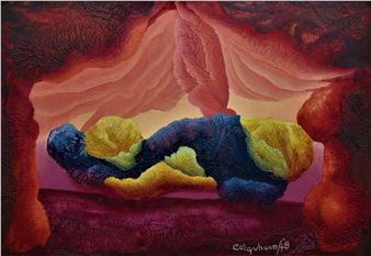 Song of Songs - Unit London