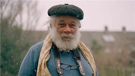 The Charlie Phillips Archive | Exhibitions | MutualArt