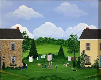 Morning Chat - John J. Loeper