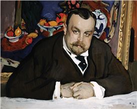 Impressionist and Modern Masterpieces Collected by the Morozov Brothers Finally Go on Show in Paris