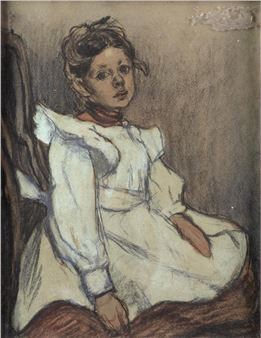 Zizi - John Herman Recknagel