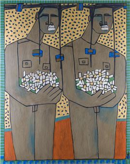 Laget SANARY - Marguerite Jemelos