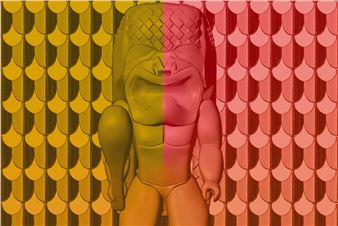 Exhibition Presents a Boundary-Pushing Exploration of the Most Urgent Global Issues of Our Time