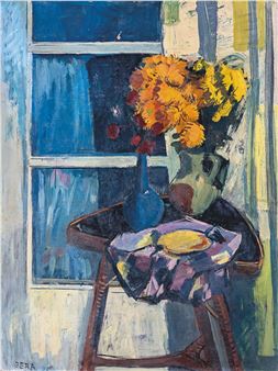 Csendéle - Éva Gera