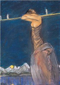 ”A kárhozat hídja” - Ferenc Zajti