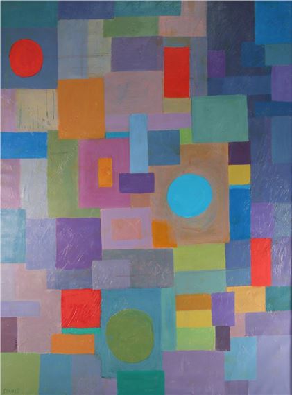 Abstract by Clara Shainess